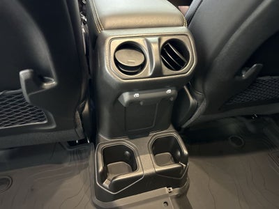 2026 Jeep Gladiator GLADIATOR TEXAS TRAIL 4X4