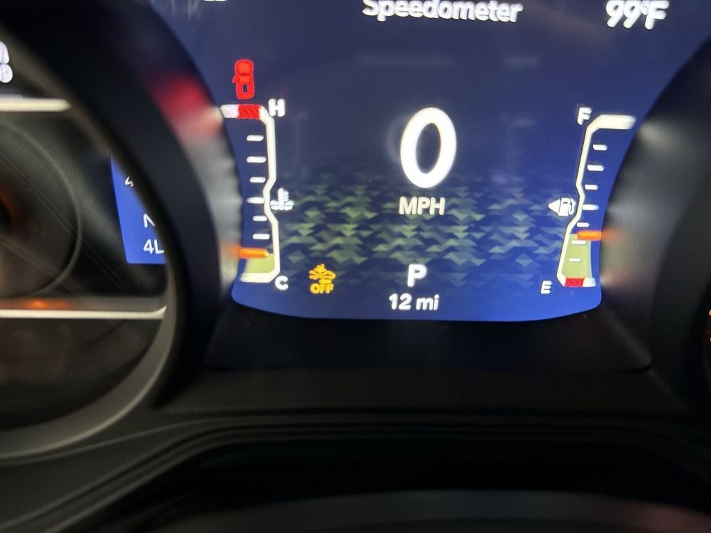 2026 Jeep Gladiator GLADIATOR TEXAS TRAIL 4X4