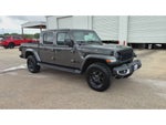 2026 Jeep Gladiator GLADIATOR TEXAS TRAIL 4X4