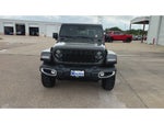 2026 Jeep Gladiator GLADIATOR TEXAS TRAIL 4X4