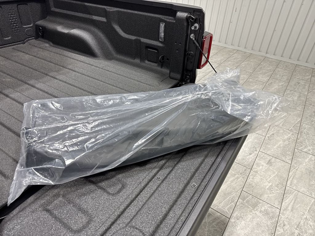 2026 Jeep Gladiator GLADIATOR TEXAS TRAIL 4X4