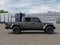 2026 Jeep Gladiator GLADIATOR TEXAS TRAIL 4X4
