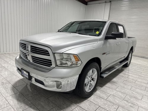 2015 RAM Ram 1500 Lone Star