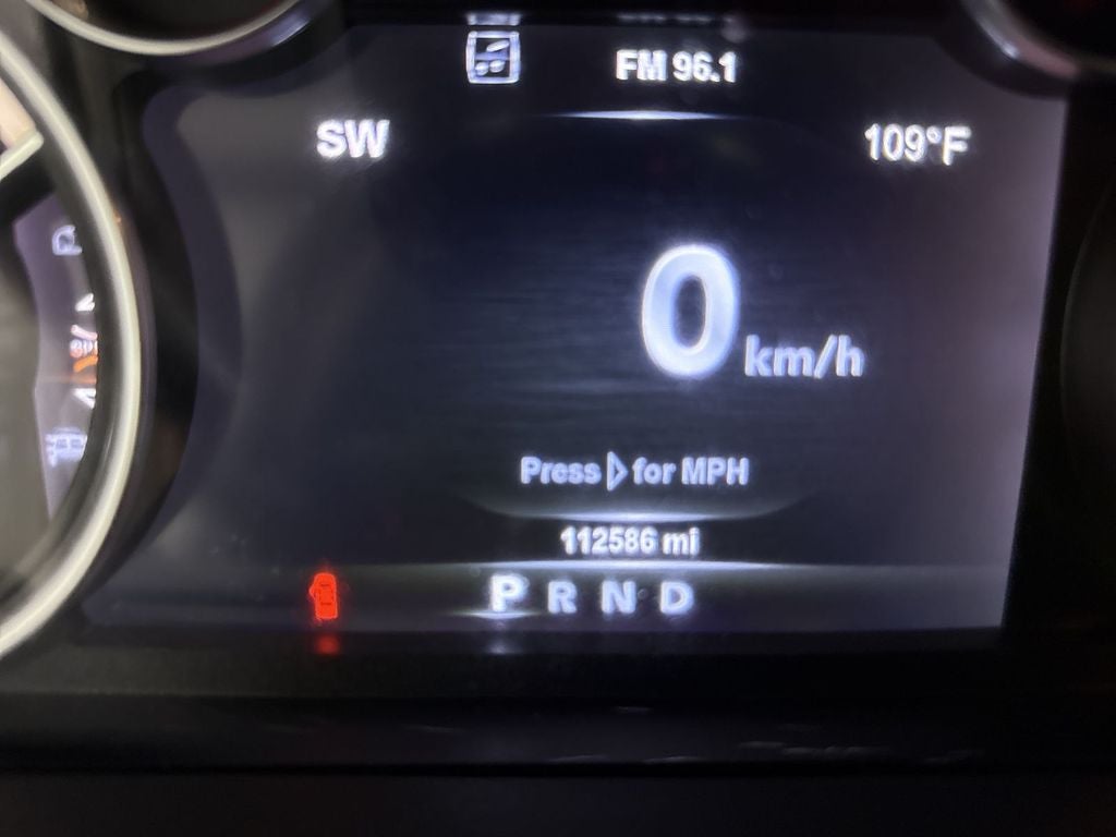 2015 RAM Ram 1500 Lone Star