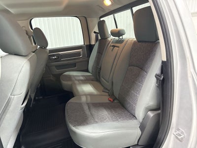 2015 RAM Ram 1500 Lone Star