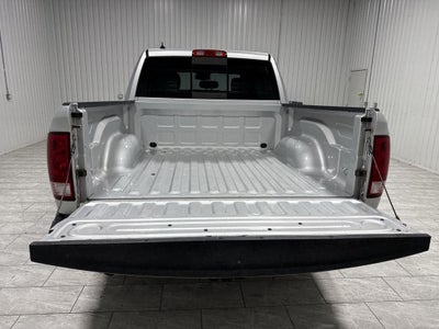 2015 RAM Ram 1500 Lone Star
