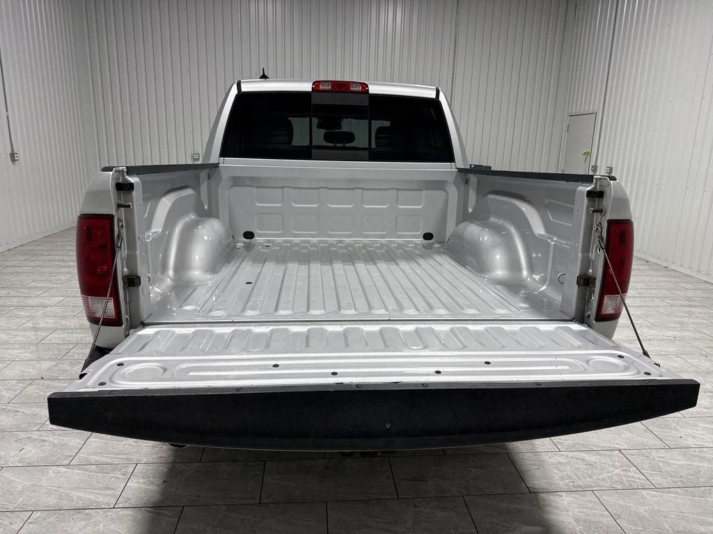 2015 RAM Ram 1500 Lone Star