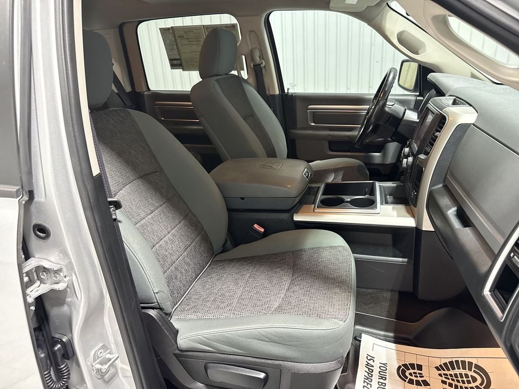 2015 RAM Ram 1500 Lone Star