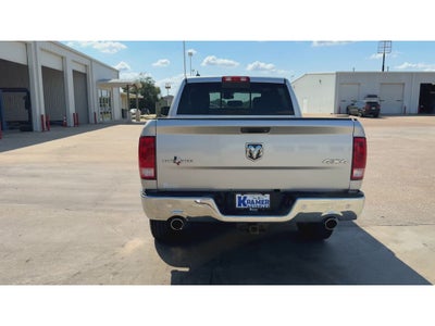 2015 RAM Ram 1500 Lone Star