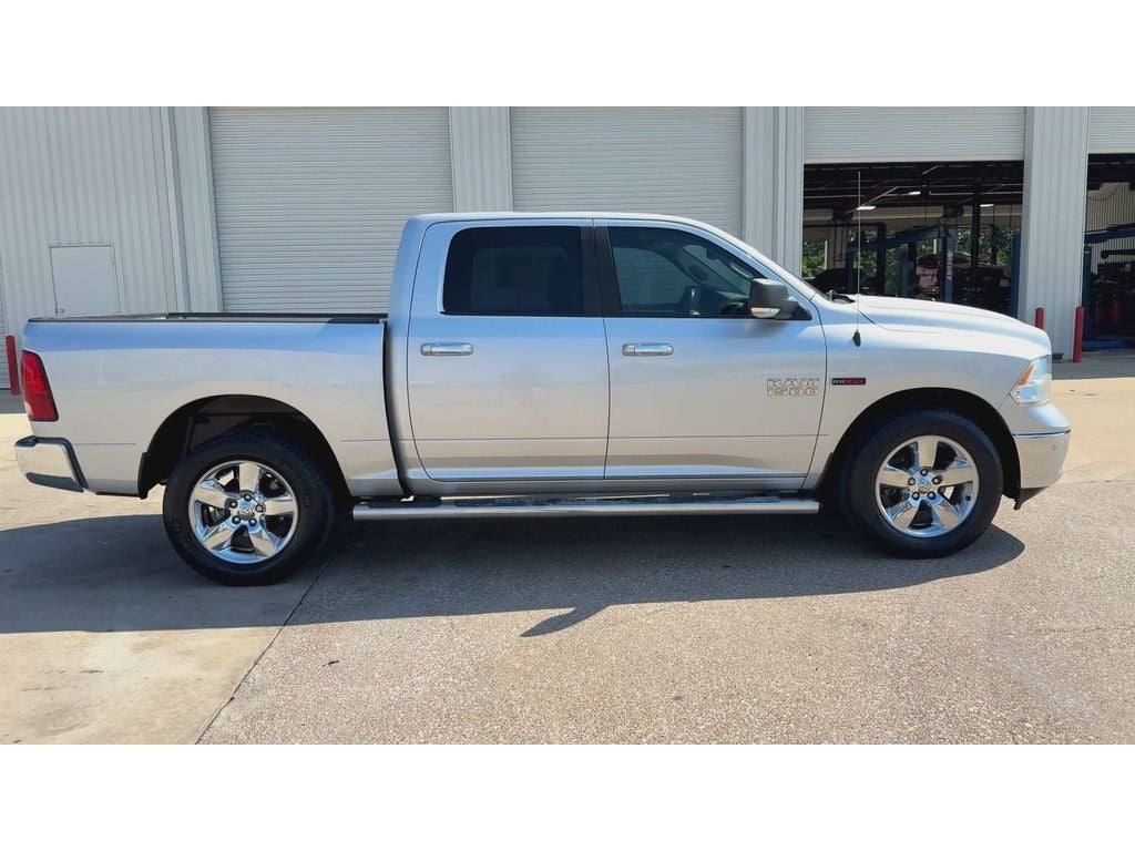 2015 RAM Ram 1500 Lone Star