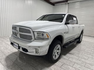 2013 RAM 1500 Laramie
