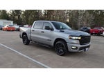 2025 RAM 1500 Lone Star Crew Cab 4x2 5'7' Box