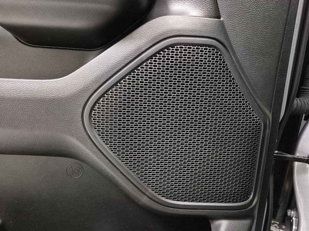 2025 RAM 1500 Lone Star Crew Cab 4x2 5'7' Box