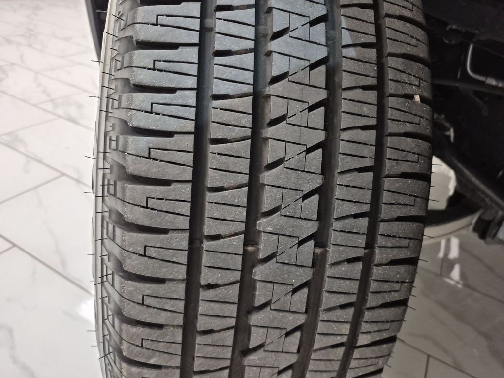 2025 RAM 1500 Lone Star Crew Cab 4x2 5'7' Box