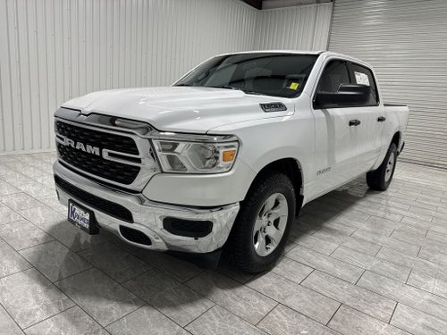 2023 RAM 1500 Lone Star Crew Cab 4x2 5'7' Box