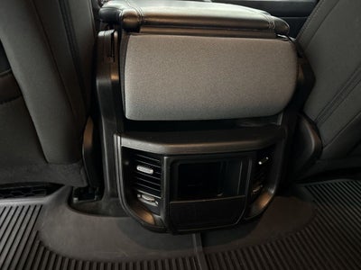 2023 RAM 1500 Lone Star Crew Cab 4x2 5'7' Box