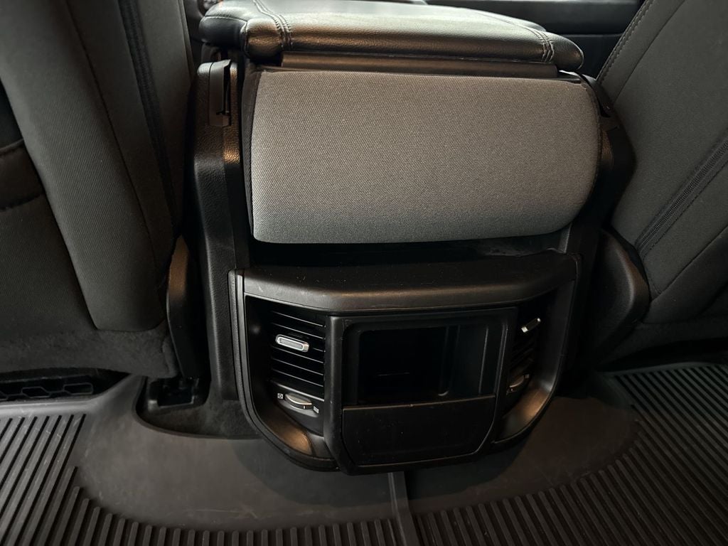 2023 RAM 1500 Lone Star Crew Cab 4x2 5'7' Box