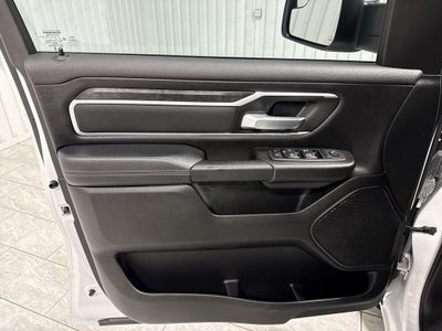 2023 RAM 1500 Lone Star Crew Cab 4x2 5'7' Box
