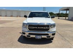 2023 RAM 1500 Lone Star Crew Cab 4x2 5'7' Box
