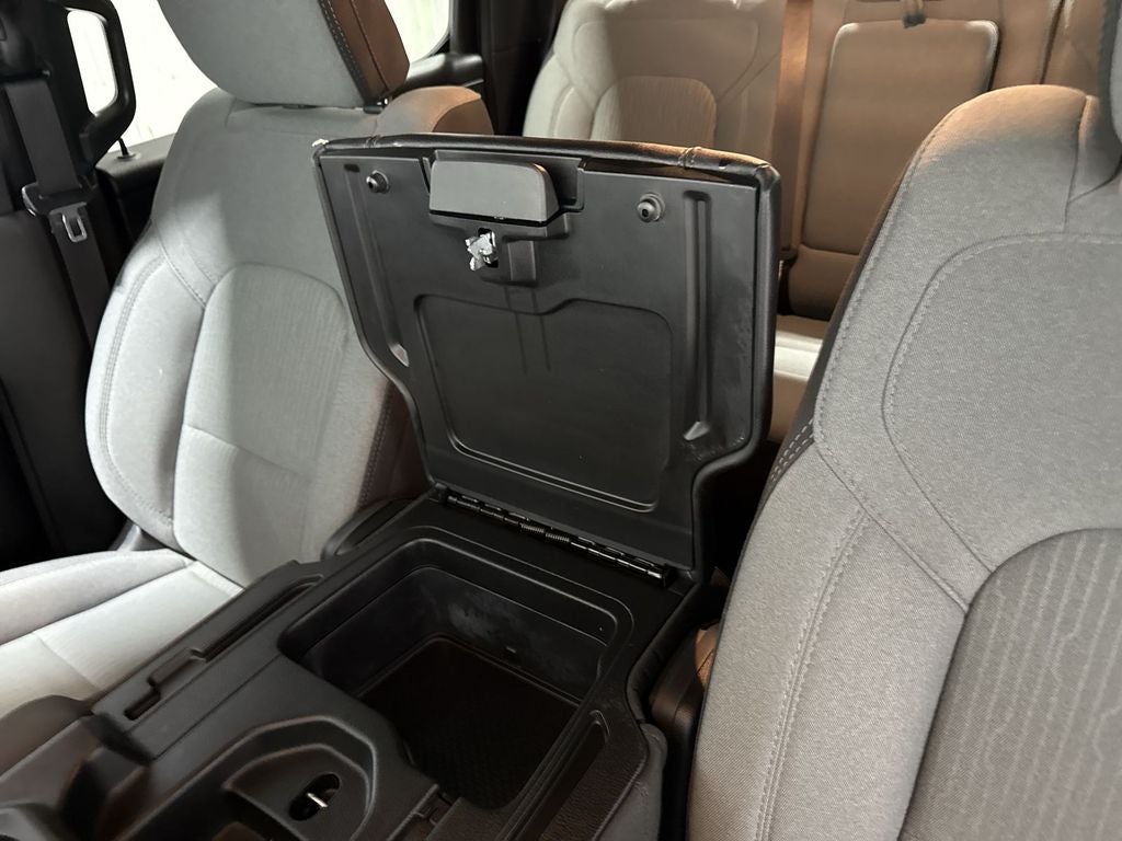 2023 RAM 1500 Lone Star Crew Cab 4x2 5'7' Box