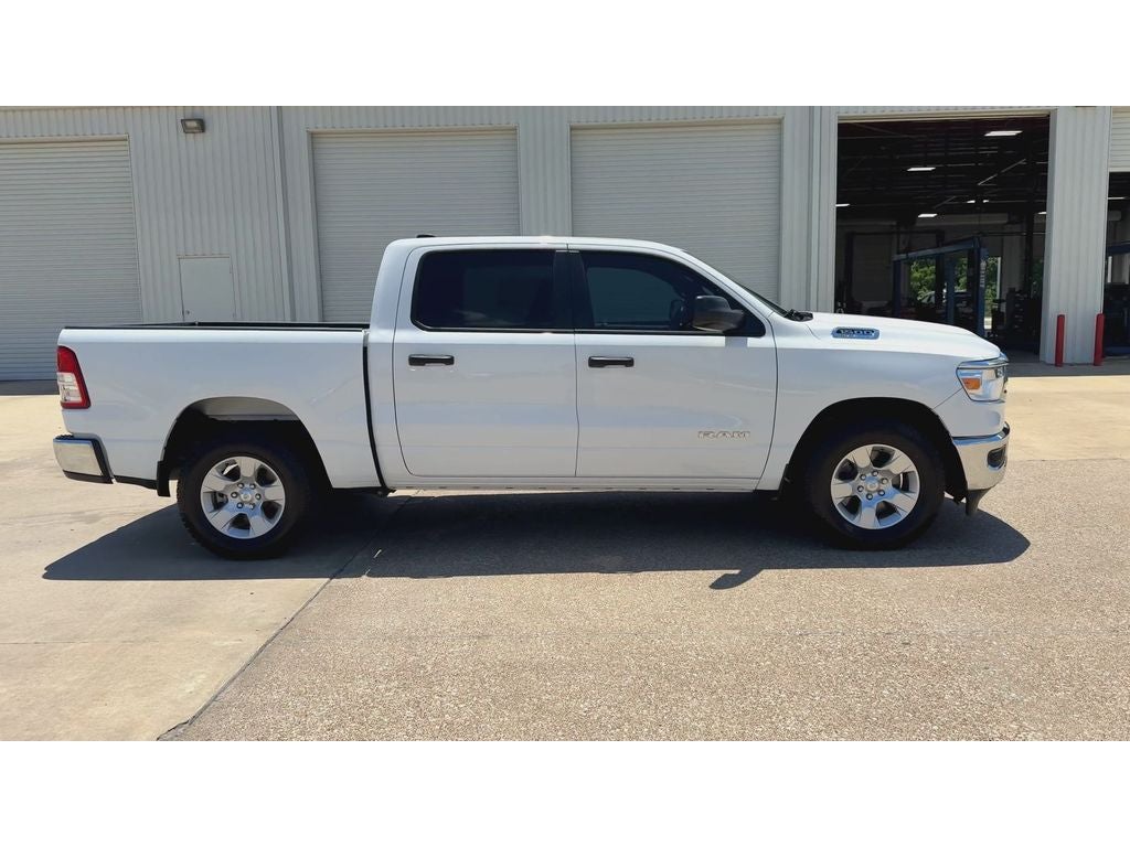 2023 RAM 1500 Lone Star Crew Cab 4x2 5'7' Box