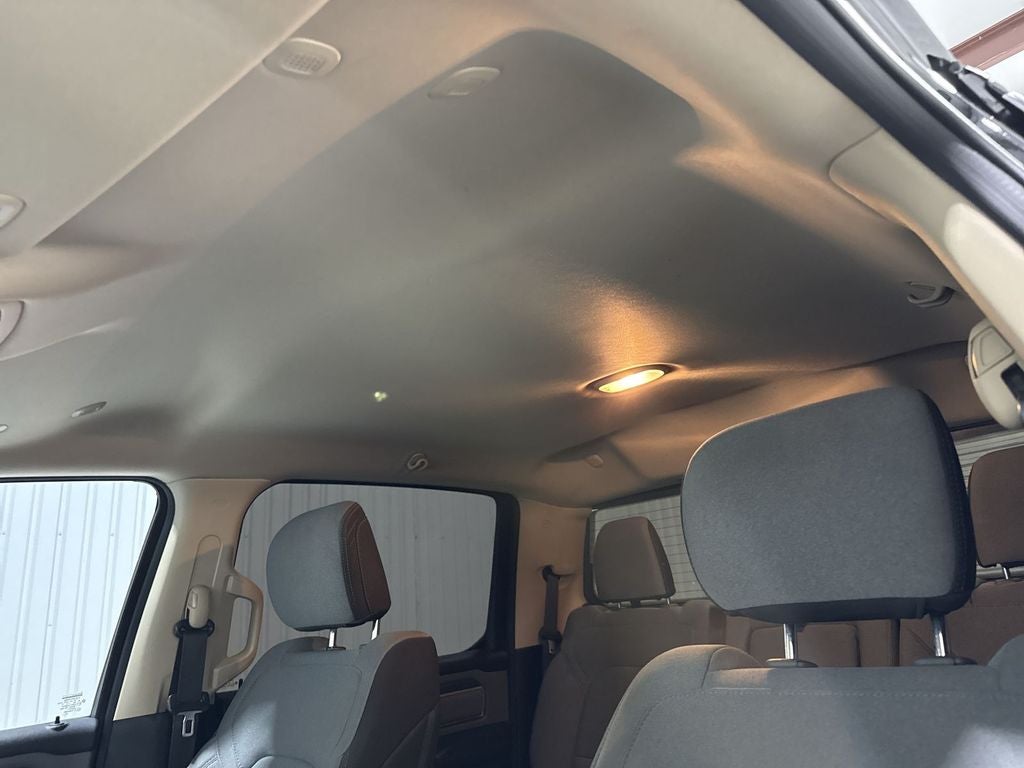 2019 RAM 1500 Big Horn/Lone Star Crew Cab 4x2 5'7' Box