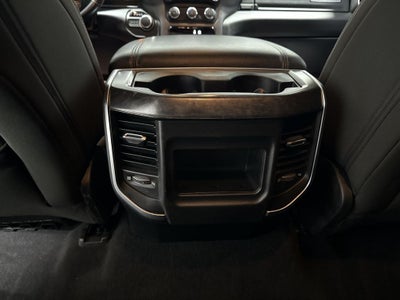 2019 RAM 1500 Big Horn/Lone Star Crew Cab 4x2 5'7' Box