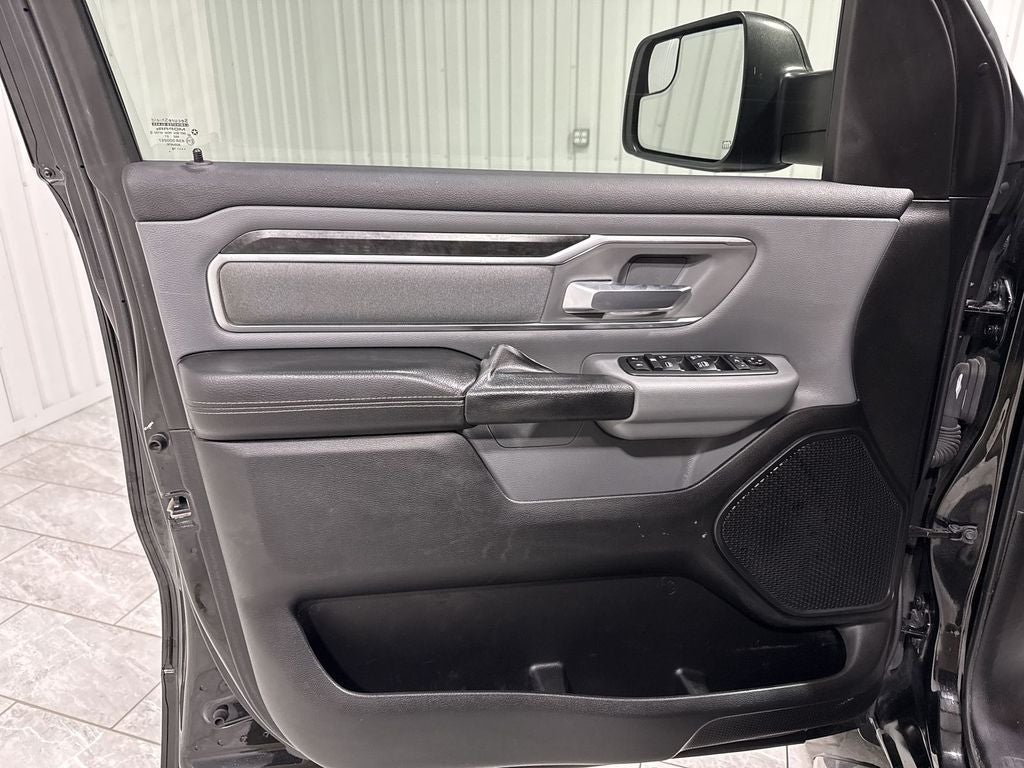 2019 RAM 1500 Big Horn/Lone Star Crew Cab 4x2 5'7' Box