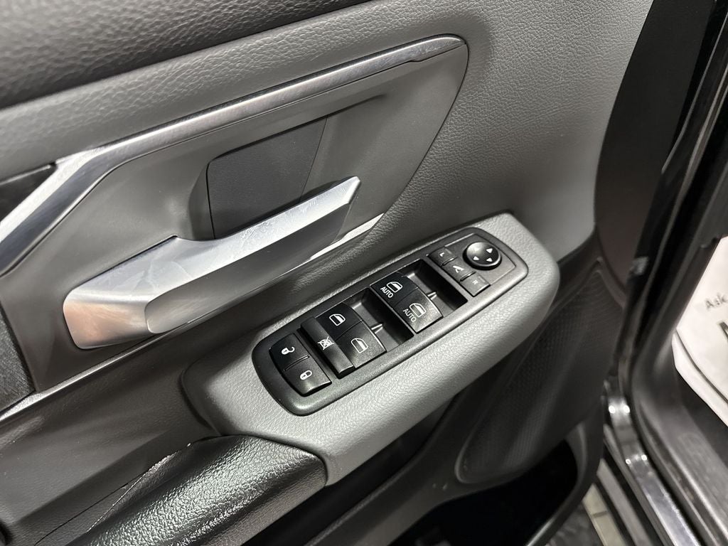 2019 RAM 1500 Big Horn/Lone Star Crew Cab 4x2 5'7' Box