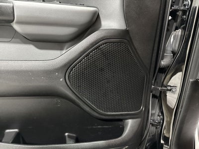 2019 RAM 1500 Big Horn/Lone Star Crew Cab 4x2 5'7' Box