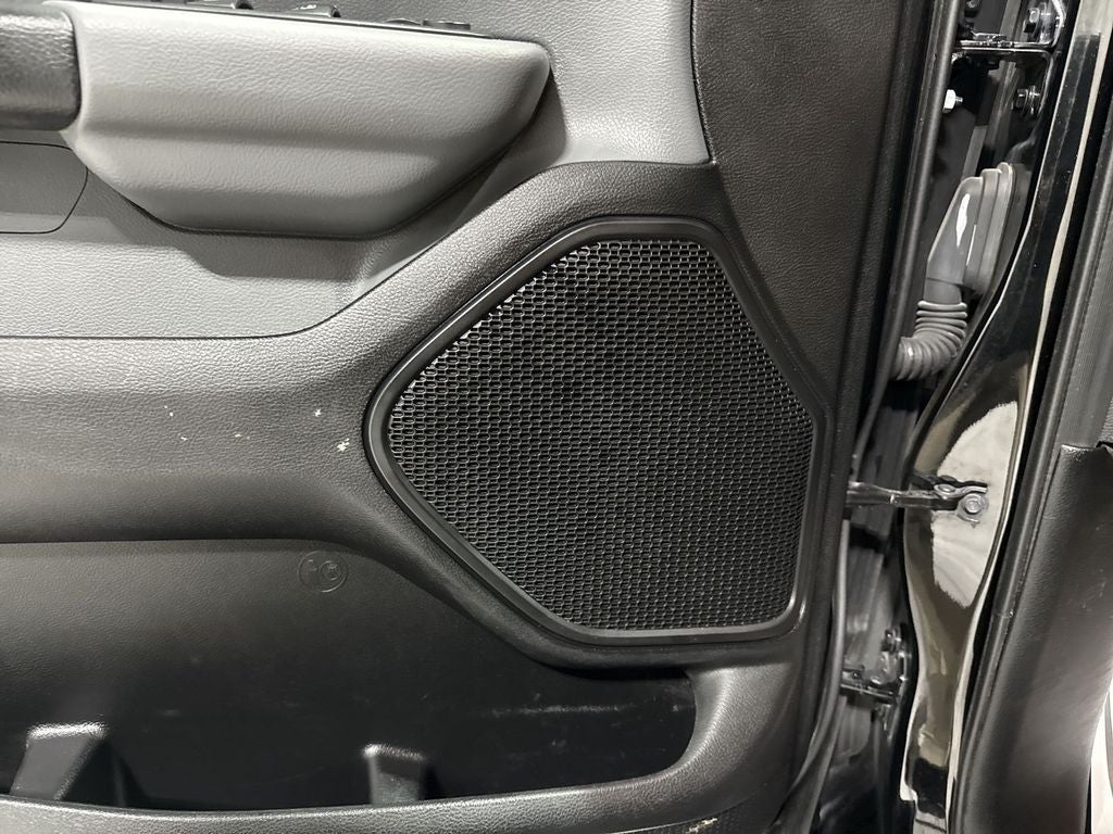 2019 RAM 1500 Big Horn/Lone Star Crew Cab 4x2 5'7' Box