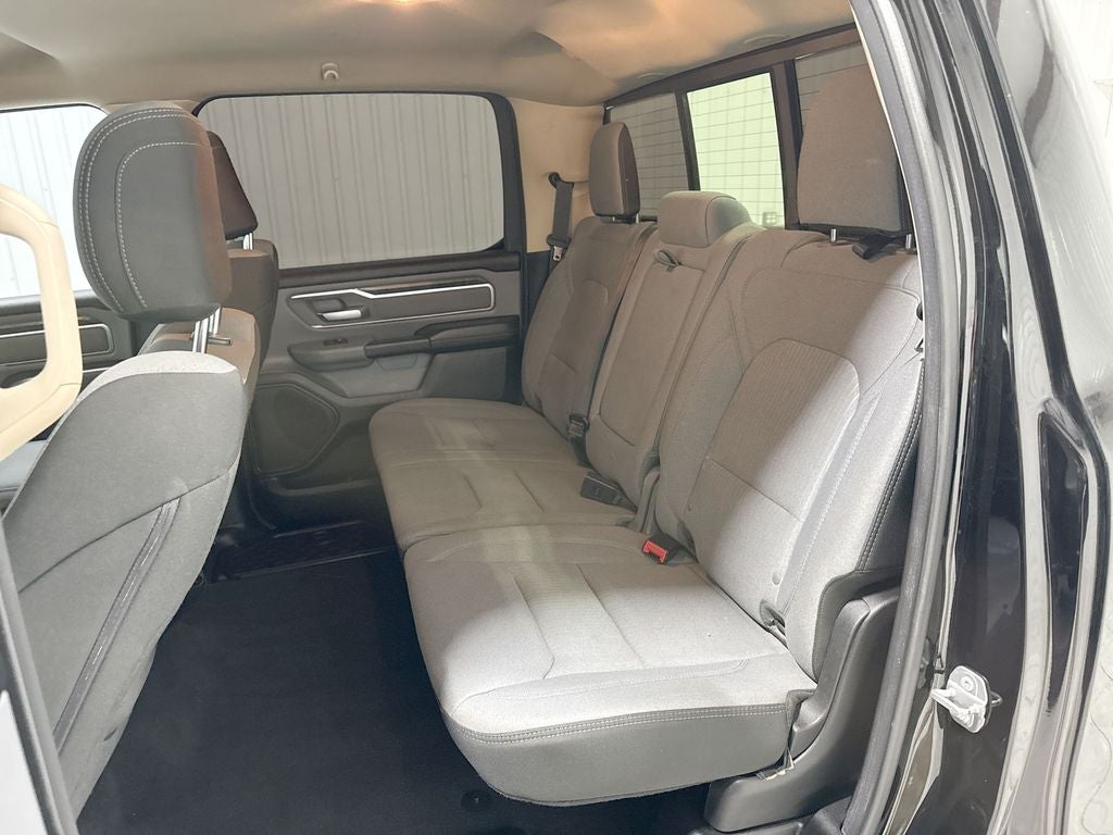 2019 RAM 1500 Big Horn/Lone Star Crew Cab 4x2 5'7' Box