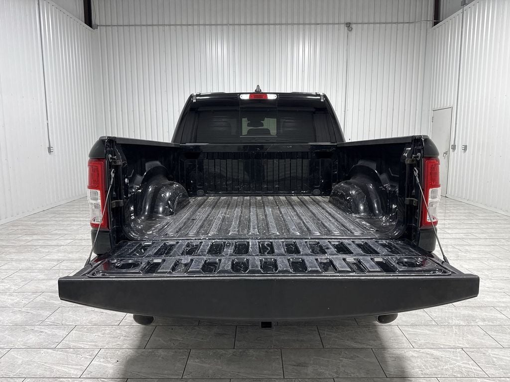 2019 RAM 1500 Big Horn/Lone Star Crew Cab 4x2 5'7' Box
