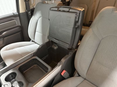 2019 RAM 1500 Big Horn/Lone Star Crew Cab 4x2 5'7' Box