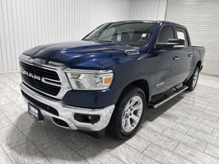 2020 RAM Ram 1500 Lone Star