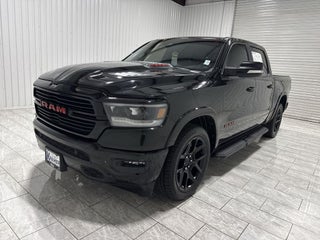 2022 RAM Ram 1500 Laramie