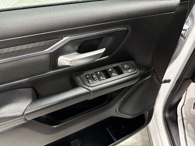 2025 RAM 1500 Lone Star Crew Cab 4x4 5'7' Box