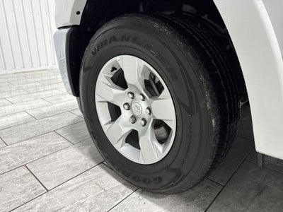 2025 RAM 1500 Lone Star Crew Cab 4x4 5'7' Box