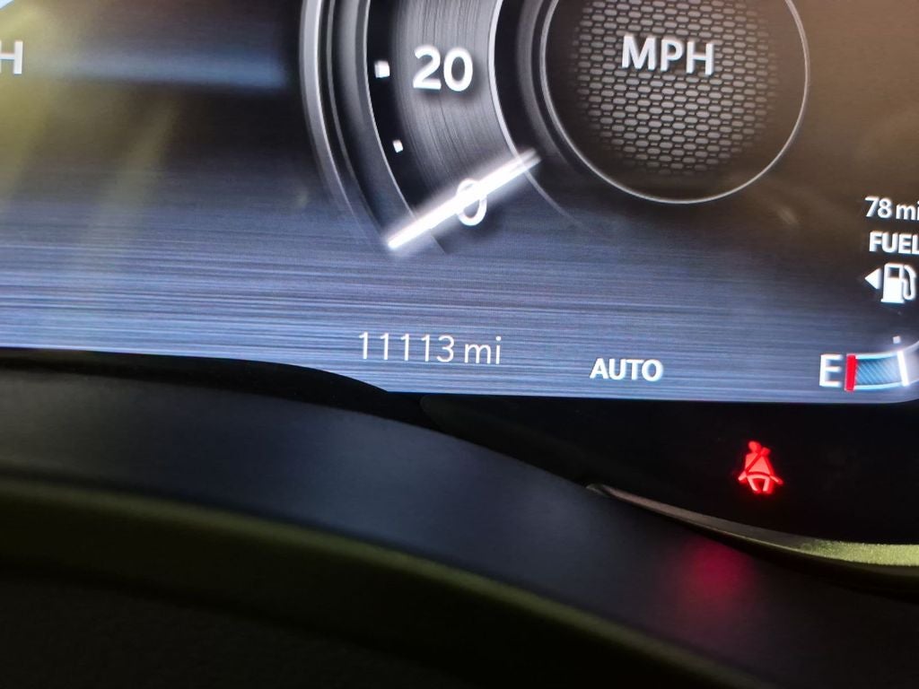 2025 RAM 1500 Lone Star Crew Cab 4x4 5'7' Box