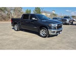 2025 RAM 1500 Lone Star Crew Cab 4x4 5'7' Box