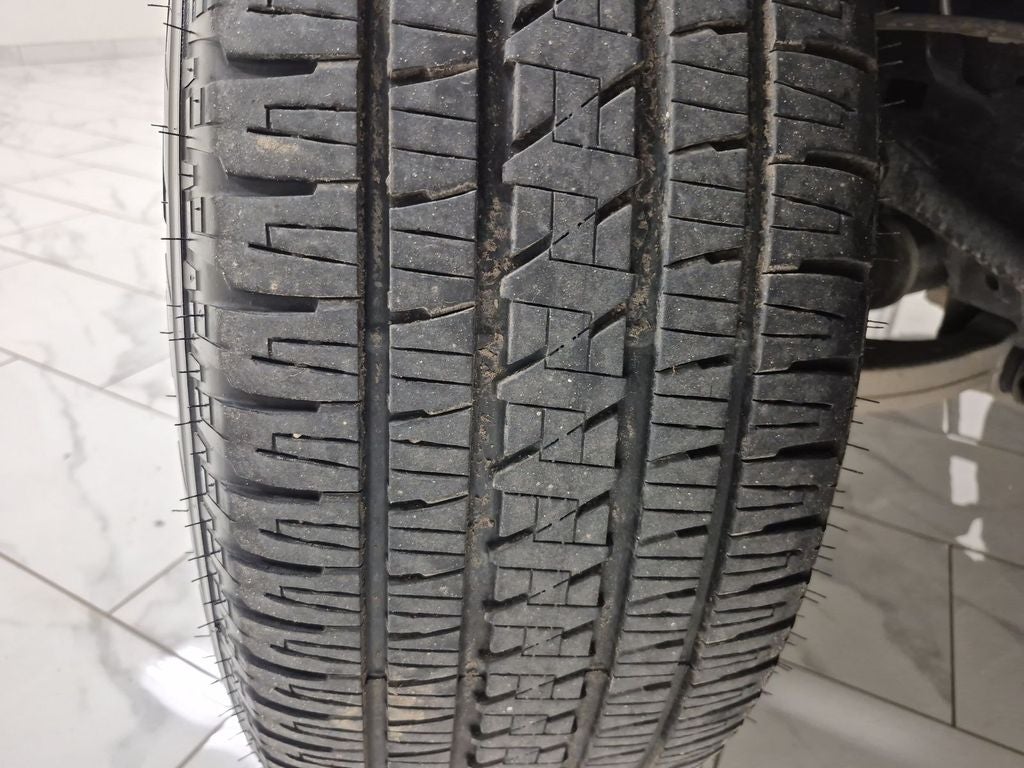 2025 RAM 1500 Lone Star Crew Cab 4x4 5'7' Box