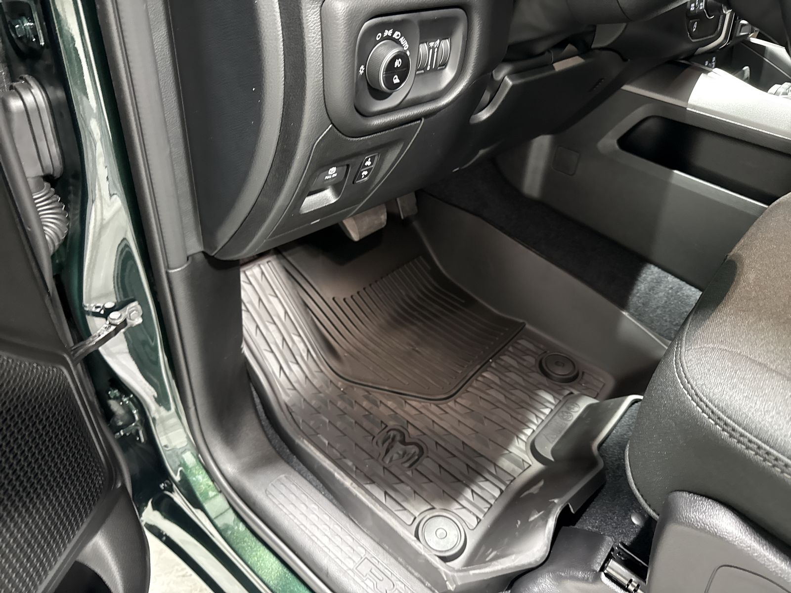2026 RAM Ram 1500 Big Horn