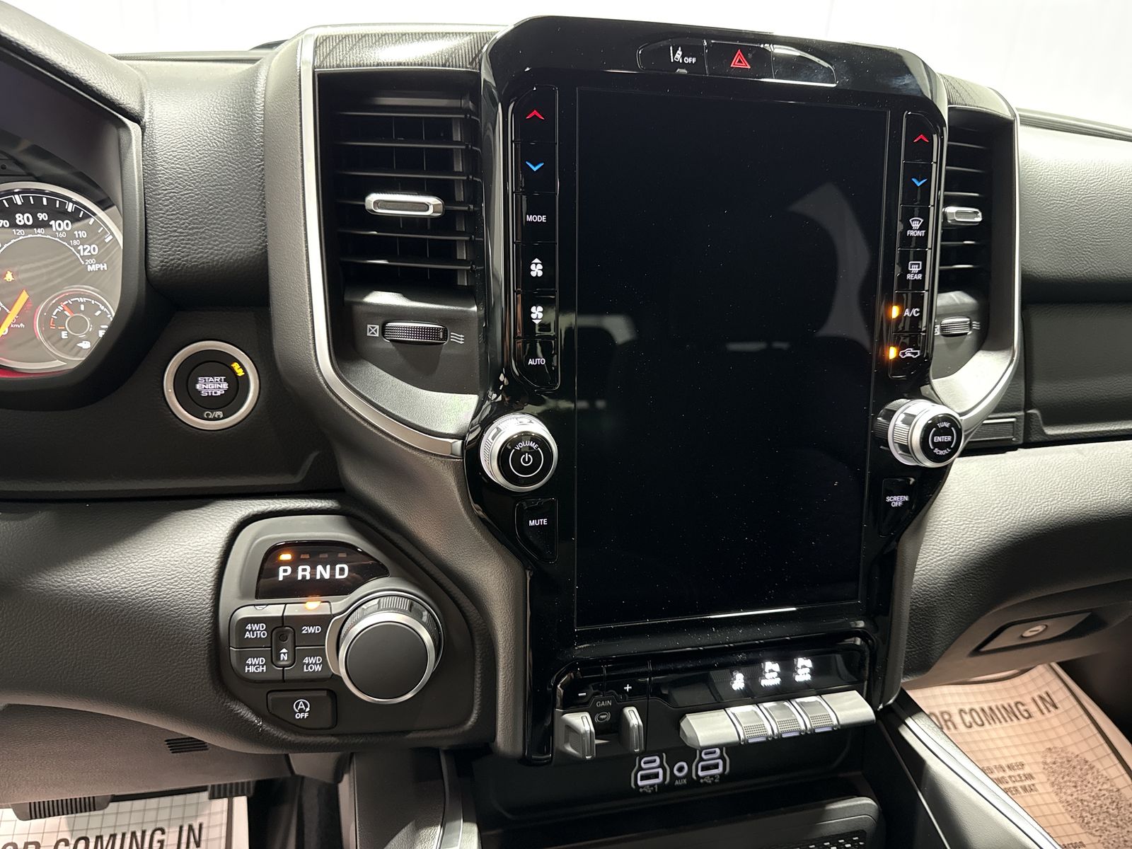 2026 RAM Ram 1500 Big Horn