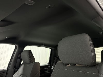 2026 RAM Ram 1500 Big Horn