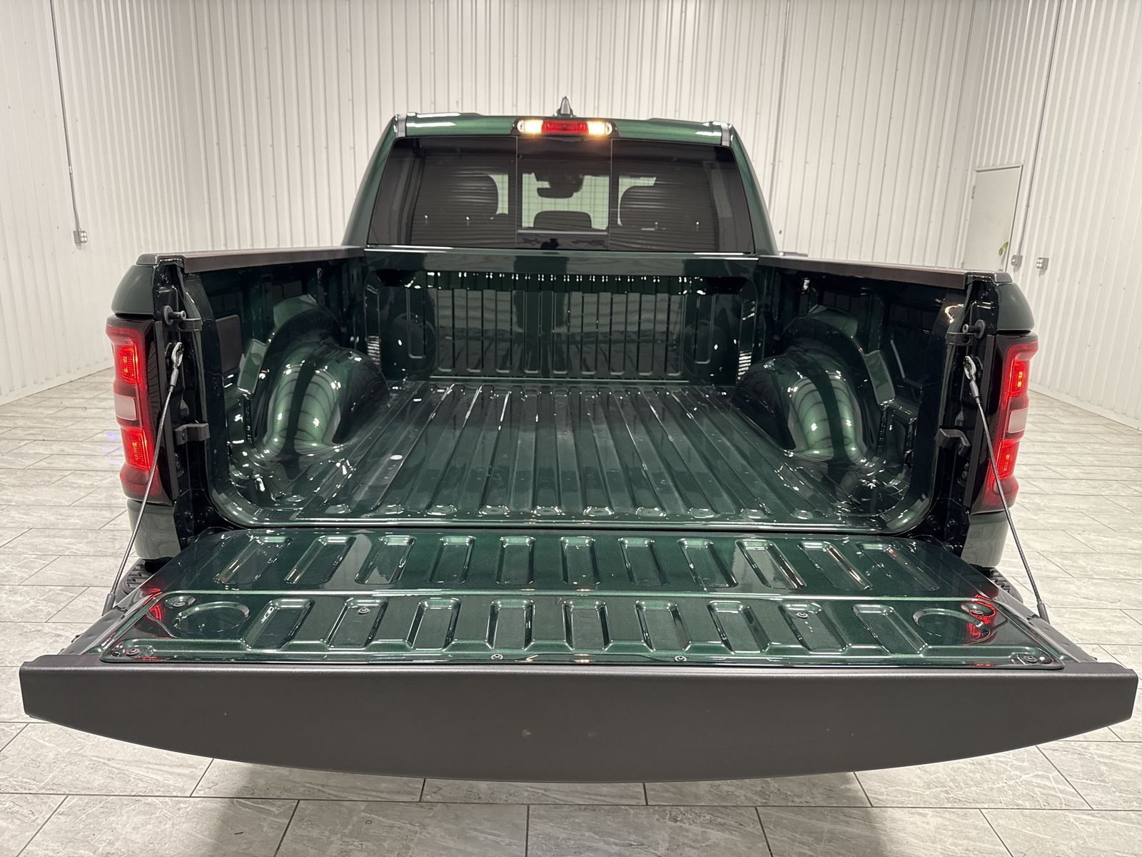 2026 RAM Ram 1500 Big Horn