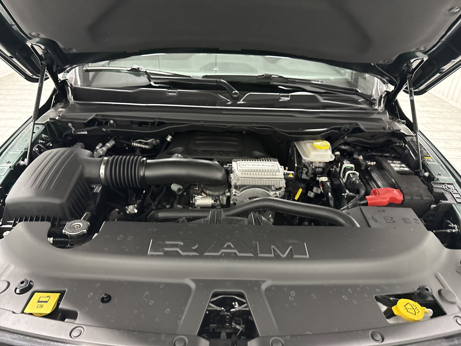 2026 RAM Ram 1500 Big Horn
