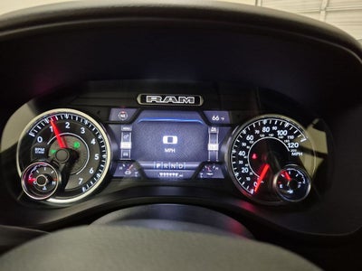 2020 RAM 1500 Lone Star