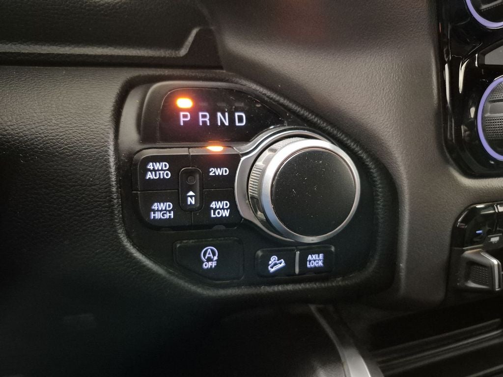 2020 RAM 1500 Lone Star