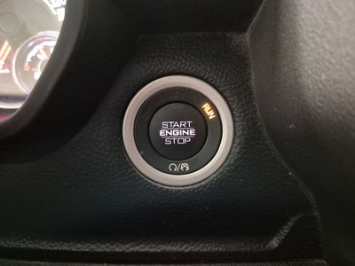 2020 RAM 1500 Lone Star