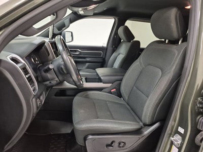 2020 RAM 1500 Lone Star